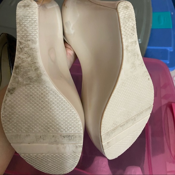 Cream wedges - Picture 5 of 6